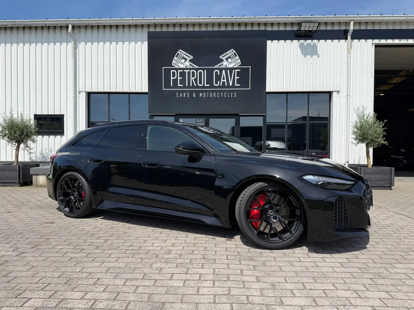 AUDI Rs5