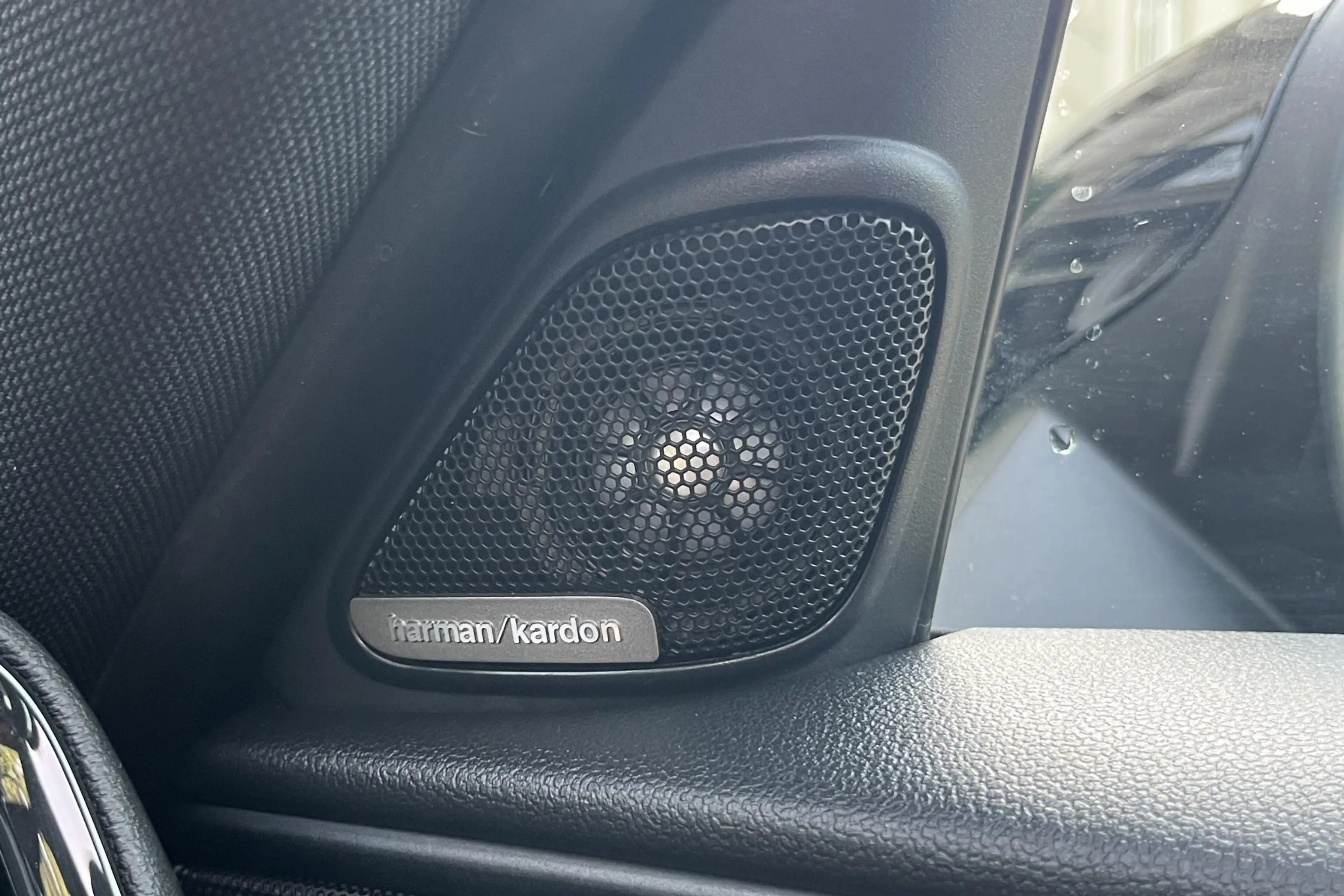 MINI Cooper SE Countryman 1.5 ALL4 Chili PANO | H&K | HUD | JCW PAKKET | CAR — photo 7