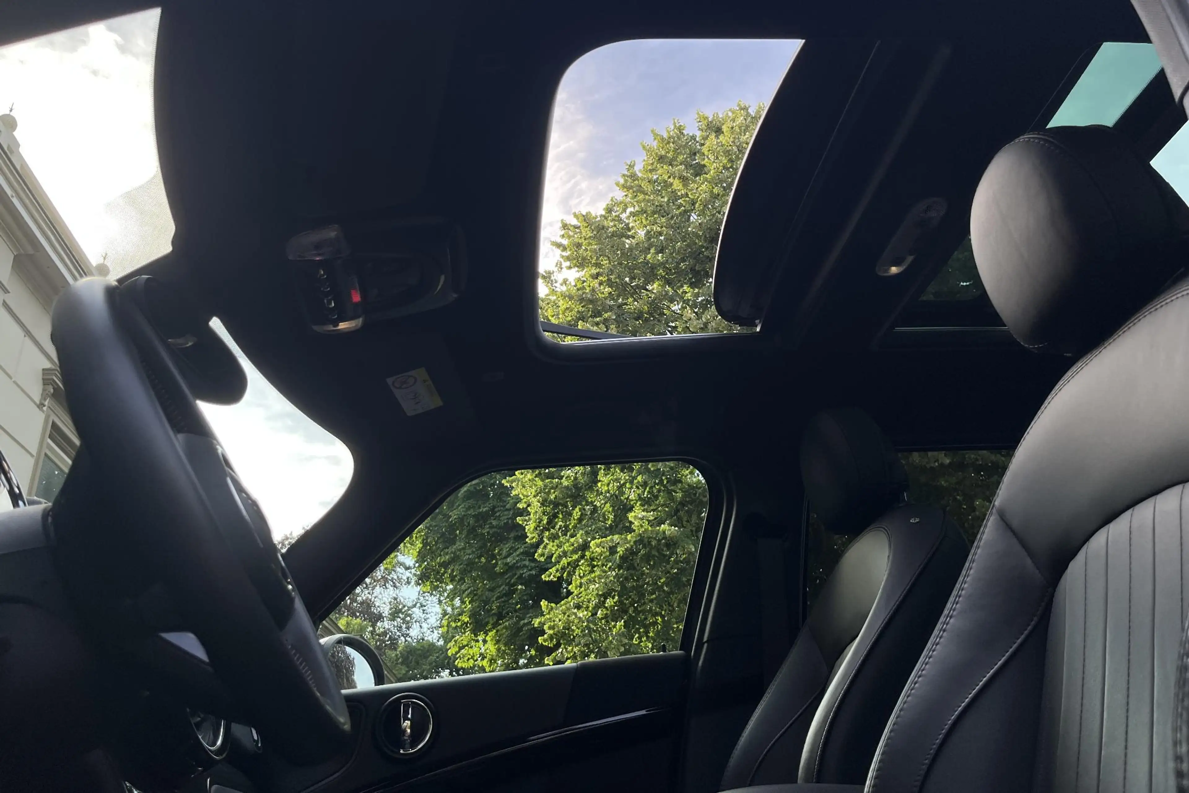 MINI Cooper SE Countryman 1.5 ALL4 Chili PANO | H&K | HUD | JCW PAKKET | CAR — photo 14