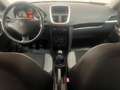 Peugeot 207 1.4HDI Confort Albastru - thumbnail 10
