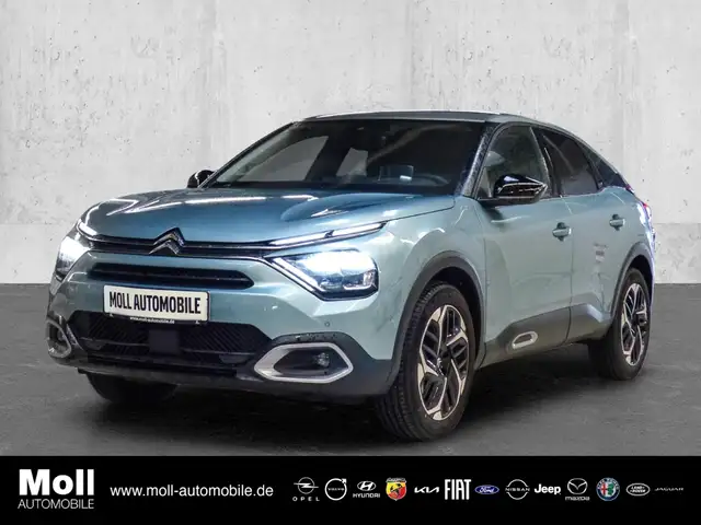 Citroen C4 main image