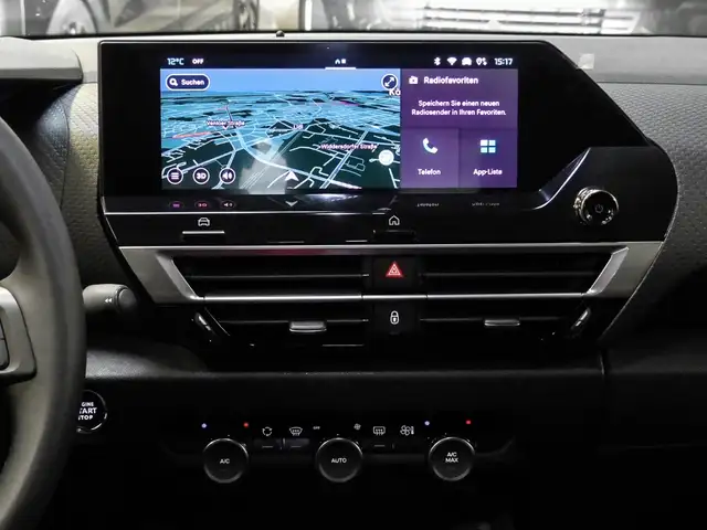 Citroen C4 view 6