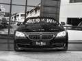 BMW 640 640iA Cabrio Negro - thumbnail 3