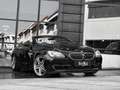 BMW 640 640iA Cabrio Negro - thumbnail 1