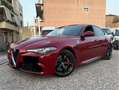 Alfa Romeo Quadrifoglio 2.9 t V6 Quadrifoglio 510cv MANUALE Rouge - thumbnail 1