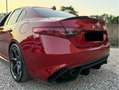 Alfa Romeo Quadrifoglio 2.9 t V6 Quadrifoglio 510cv MANUALE Rouge - thumbnail 5