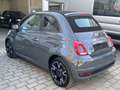 Fiat 500 Sport Cabrio Gris - thumbnail 5