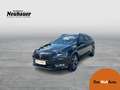 Skoda Superb SportLine TDI DSG Noir - thumbnail 1