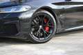 BMW 540 5-serie Touring 540i xDrive Touring M Sportpakket, Negro - thumbnail 10