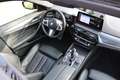BMW 540 5-serie Touring 540i xDrive Touring M Sportpakket, Negro - thumbnail 14