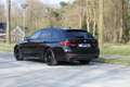 BMW 540 5-serie Touring 540i xDrive Touring M Sportpakket, Negro - thumbnail 3