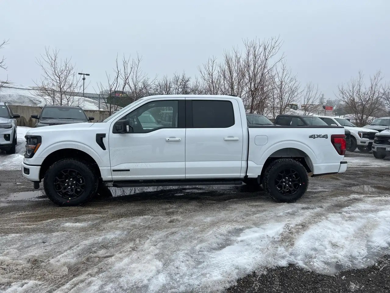 Ford F 150 снимка Ford F 150