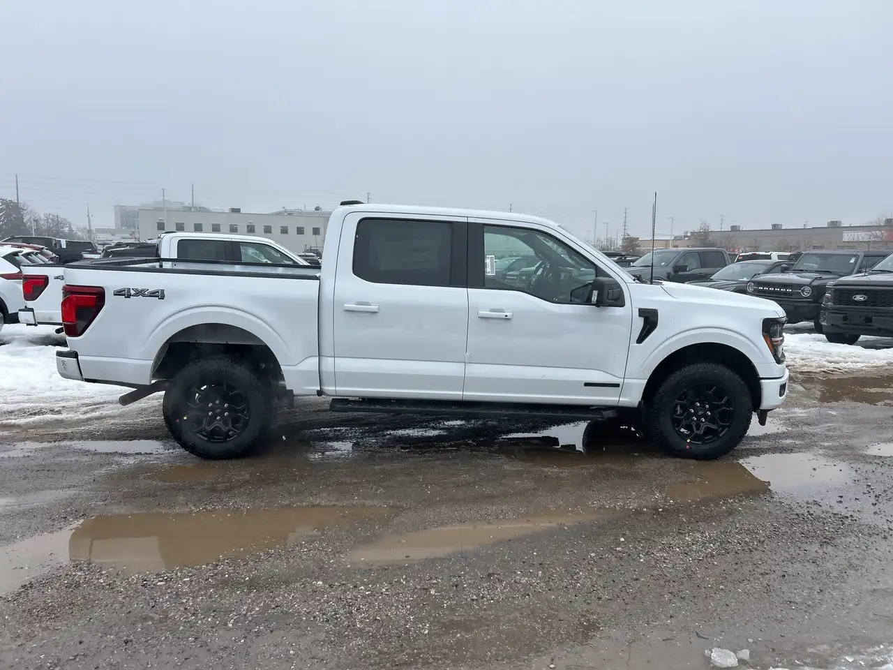 Ford F 150 снимка Ford F 150