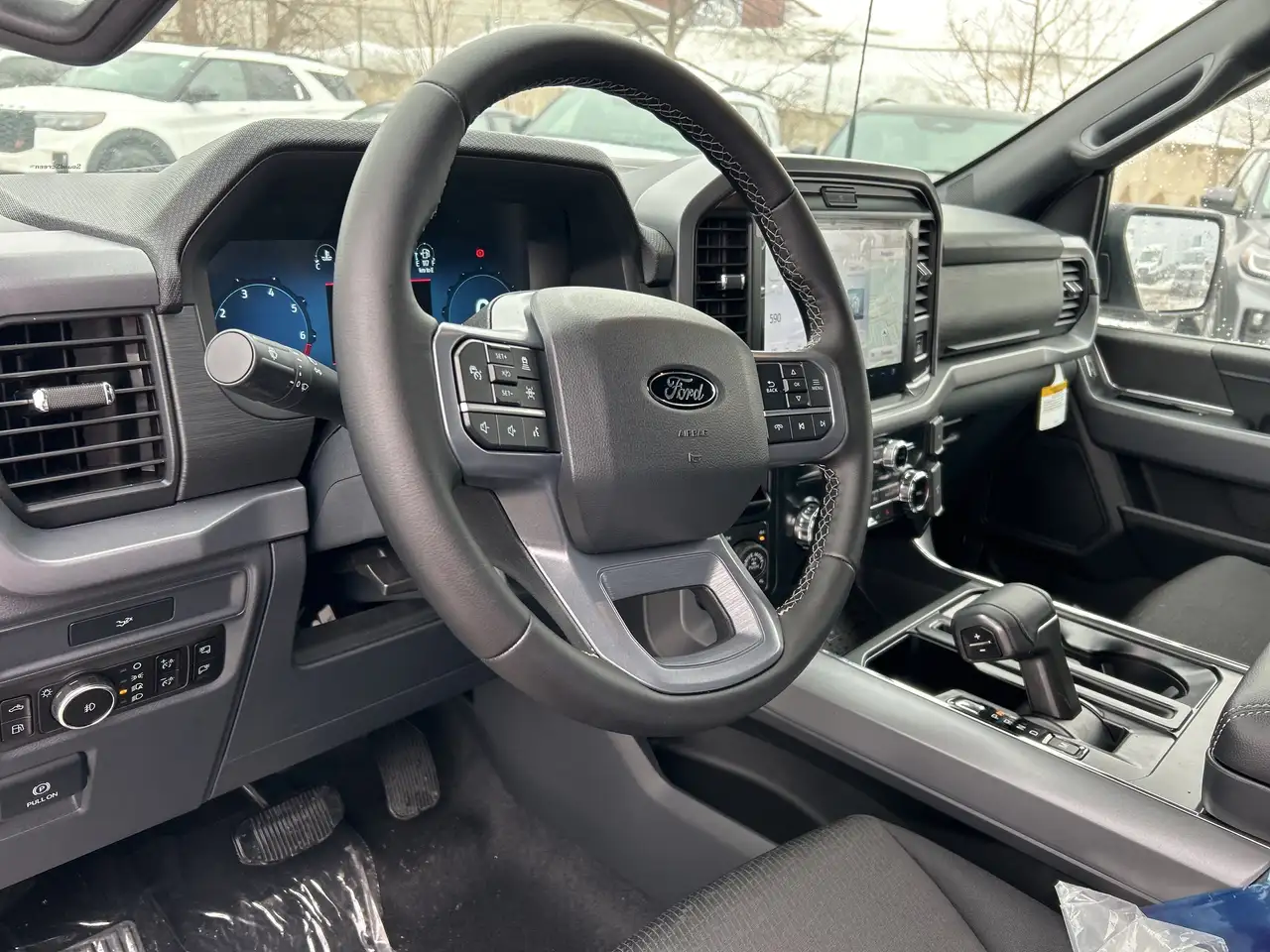 Ford F 150 снимка Ford F 150