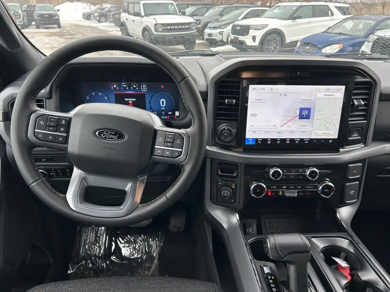 Ford F 150 снимка Ford F 150