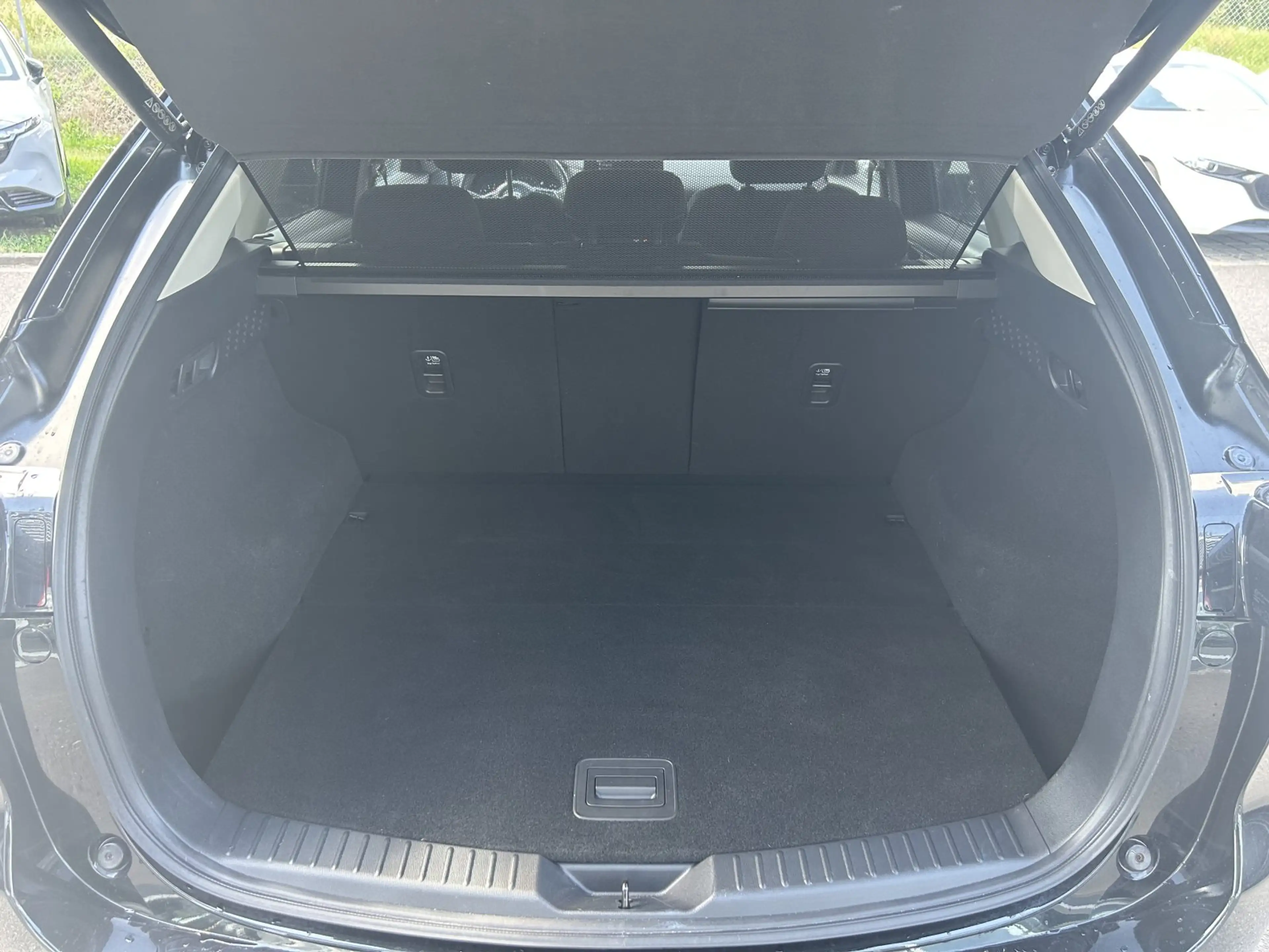 Mazda CX-5 L SKYACTIV-G 165 FWD 5T 6GS AL-ADVANTAGE — photo 14
