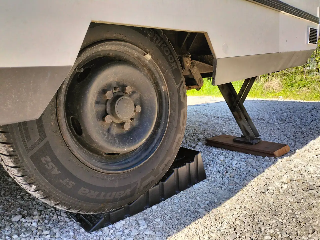 Fiat Ducato Camper Alkoof - 4 Pers. - Benzine - Oldtimer, foto 5
