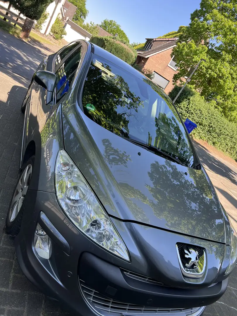 Peugeot 308 - 2