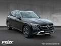 Mercedes-Benz GLC 200 4MATIC Avantgatde, Distronic, LED Negro - thumbnail 5