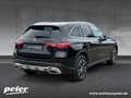 Mercedes-Benz GLC 200 4MATIC Avantgatde, Distronic, LED Negro - thumbnail 4