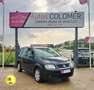 Volkswagen Touran 1.9TDI Edition 105 Negro - thumbnail 1