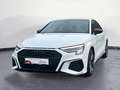 Audi S3 TFSI S tronic *ACC*NAVI PLUS*KAMERA Weiß - thumbnail 2