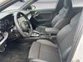 Audi S3 TFSI S tronic *ACC*NAVI PLUS*KAMERA Weiß - thumbnail 8