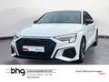 Audi S3 TFSI S tronic *ACC*NAVI PLUS*KAMERA Weiß - thumbnail 1