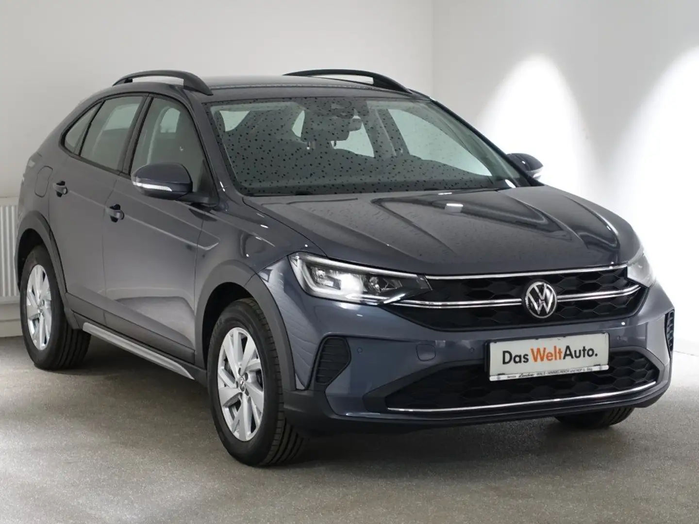 Volkswagen Taigo VW Taigo Life TSI, 2022 Grau - 1