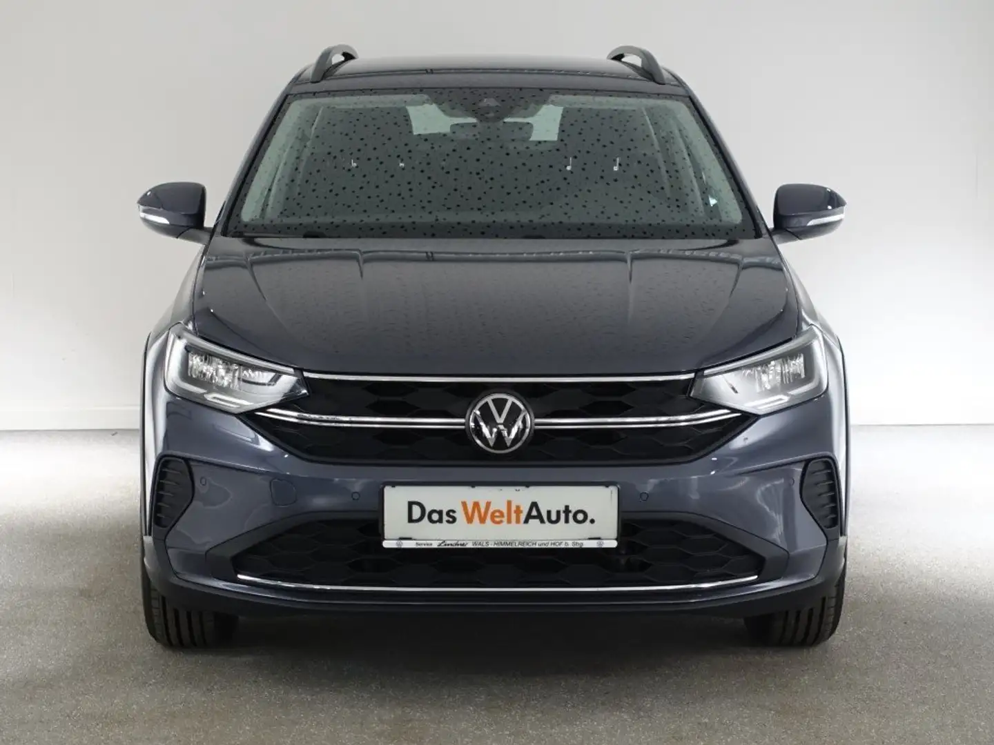 Volkswagen Taigo VW Taigo Life TSI, 2022 Grau - 2