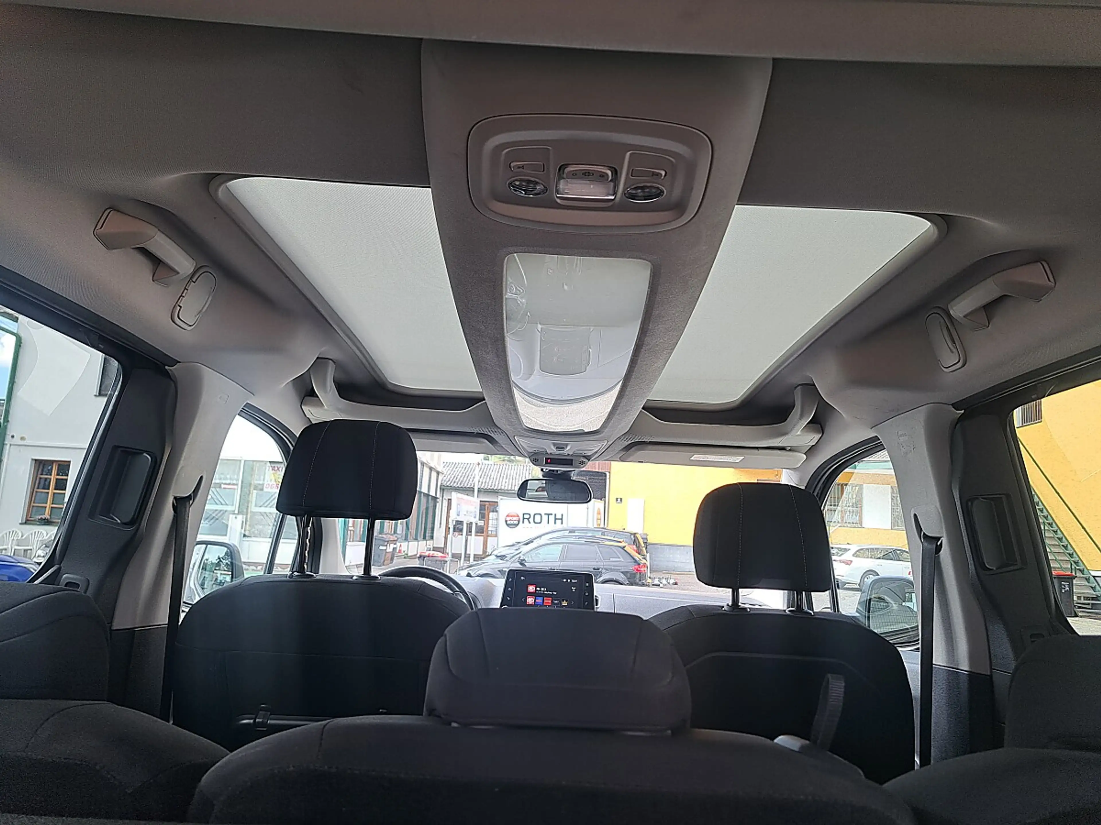 Opel Combo Life 1,5 CDTI BlueInj. L L1H1 Innovation S/S — photo 9