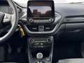 Ford Puma Puma 1.0 ecoboost Titanium s Bleu - thumbnail 13