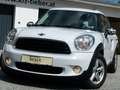 MINI One D Countryman One Diesel *1.Besitz*Navi*Tempomat* Blanc - thumbnail 4