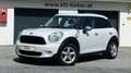 MINI One D Countryman One Diesel *1.Besitz*Navi*Tempomat* Blanc - thumbnail 1