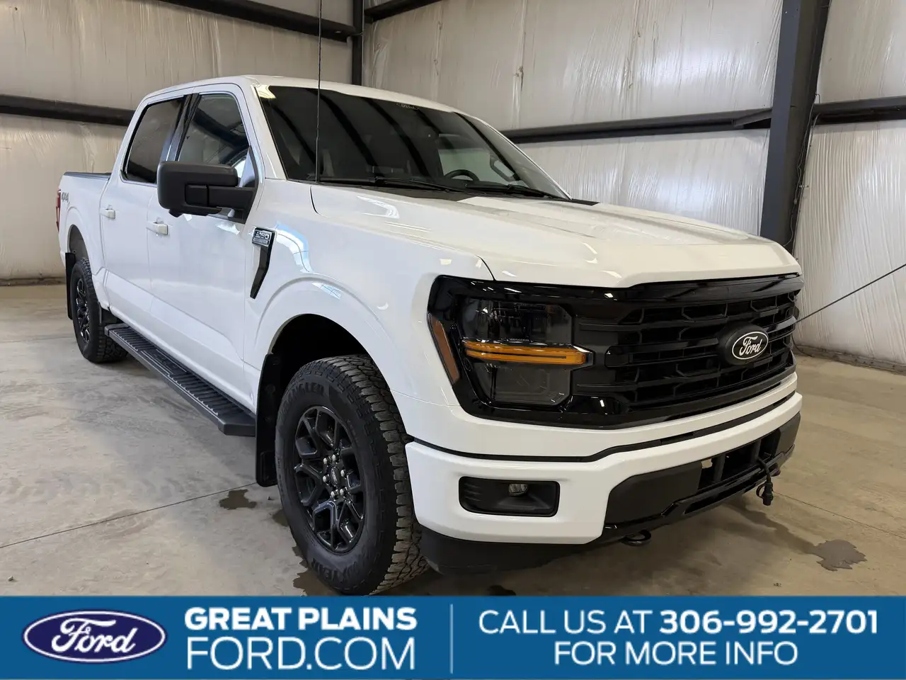 2024 Ford F 150