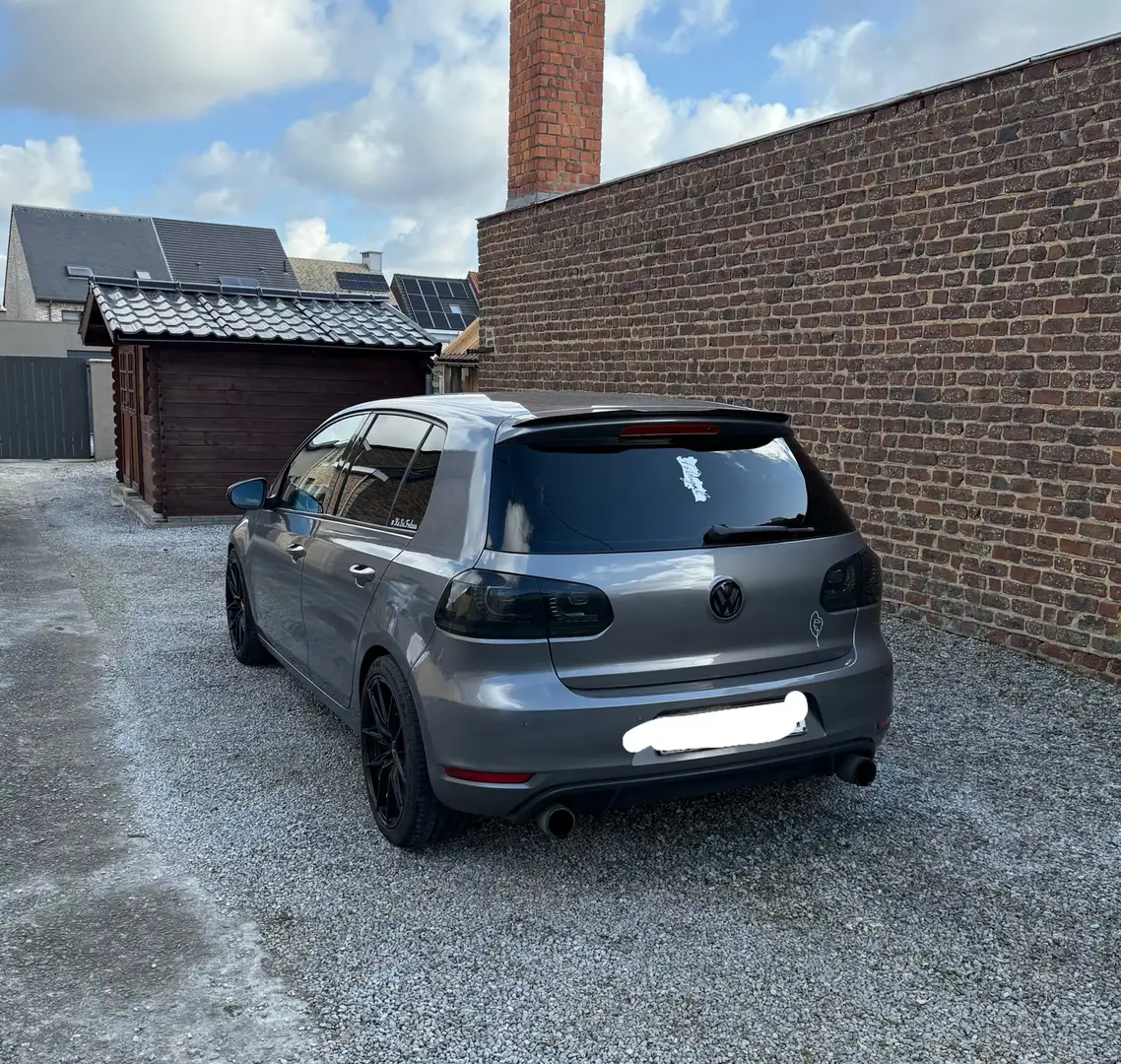 Volkswagen Golf 1.2 TSI Trendline - 2