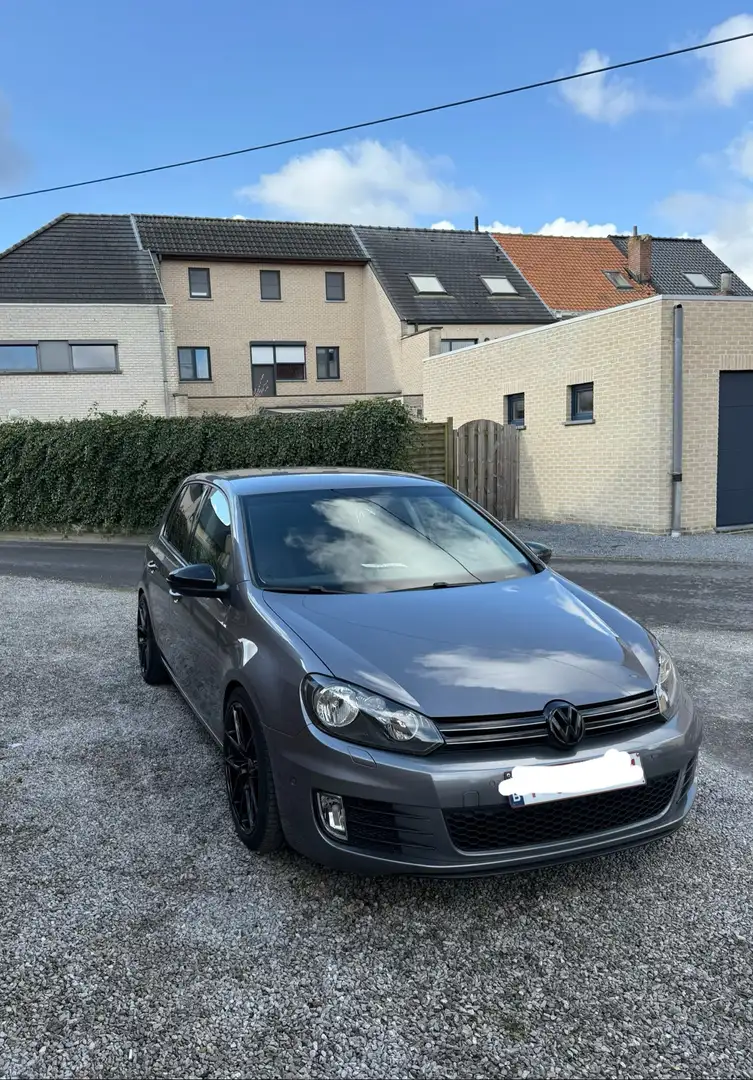 Volkswagen Golf 1.2 TSI Trendline - 1