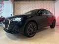 Audi Q3 45 TFSIe Sportback PHEV S tronic ACC LED 180kW Schwarz - thumbnail 1