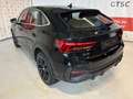 Audi Q3 45 TFSIe Sportback PHEV S tronic ACC LED 180kW Schwarz - thumbnail 11