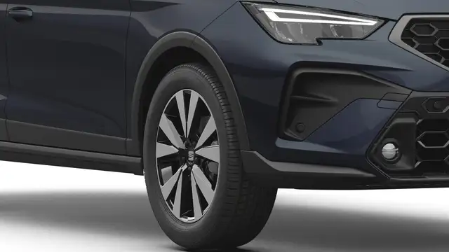 SEAT Arona view 4