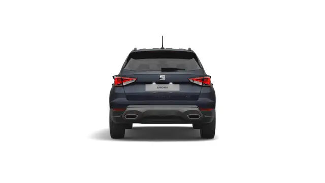 SEAT Arona view 7