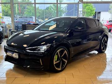 GT*4WD*MERIDIAN*HUD*360*ACC*Alcantara*1.Hand