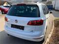 Volkswagen Golf Sportsvan Highline 1,6 BMT TDI DSG Weiß - thumbnail 4