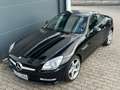 Mercedes-Benz SLK 200 Automatik AMG 19 Zoll*Leder*Airscarf * Schwarz - thumbnail 2
