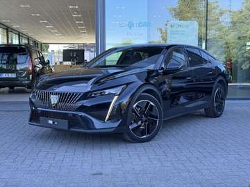 GT 1.2T Hybrid *Navi*360 Camera*Carplay*