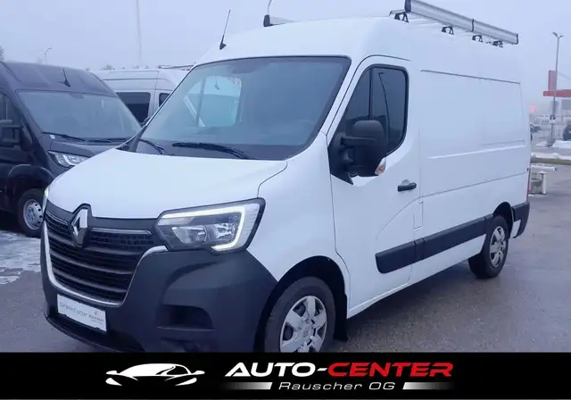 Renault Master L1H2 dCi 135 * Netto €16.658,-*