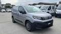 Peugeot Partner Nuovo Partner BlueHdi 130 cv S&S EAT8 Furgone STD Gris - thumbnail 3