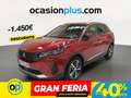 Peugeot 3008 1.2 S&S PureTech Allure Pack 130 Rojo - thumbnail 1