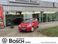Volkswagen up! 1.0 move 4trg RFK Tempomat PDC Klima Bluetooth Rot - thumbnail 1