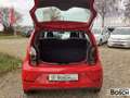 Volkswagen up! 1.0 move 4trg RFK Tempomat PDC Klima Bluetooth Rot - thumbnail 10